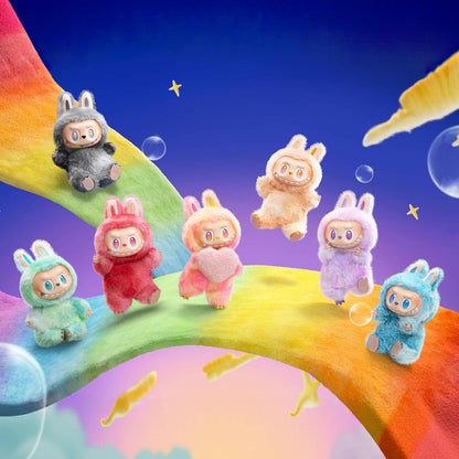 Labubu The Monsters Big into Energy Vinyl Face Blind Box