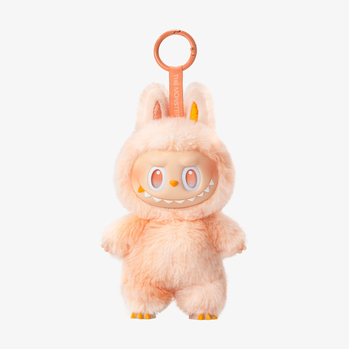 Labubu The Monsters Big into Energy Vinyl Face Blind Box