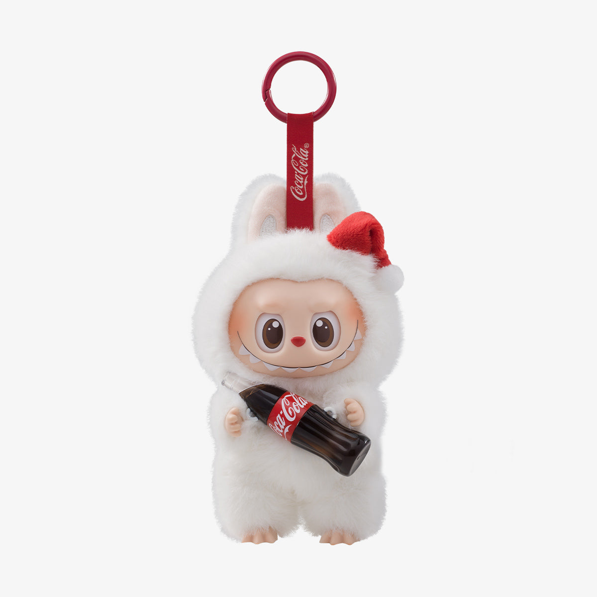 Labubu The Monsters Coca-Cola Vinyl Blind Box