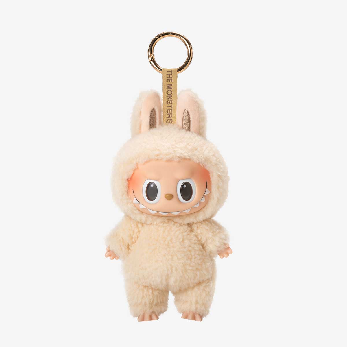 Labubu The Monsters Tasty Macarons Vinyl Face Blind Box