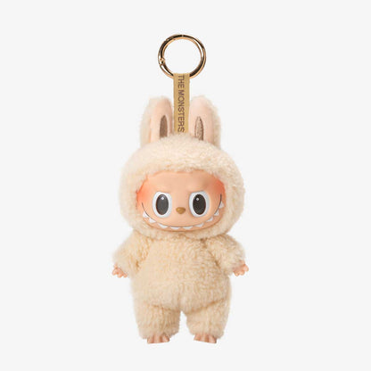 Labubu The Monsters Tasty Macarons Vinyl Face Blind Box