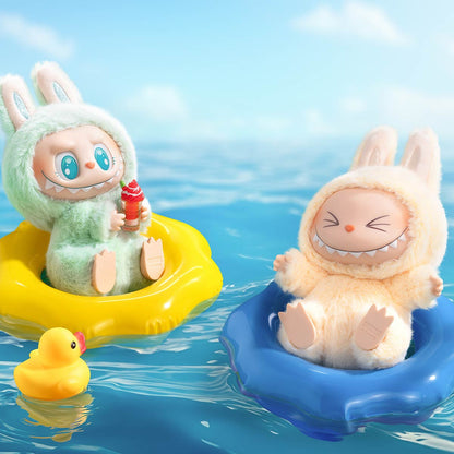 Labubu The Monsters Have a Seat Vinyl Plush Blind Box