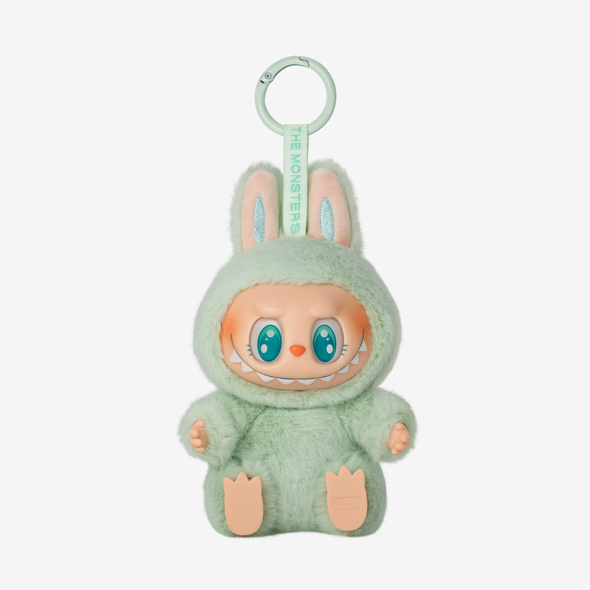 Labubu The Monsters Have a Seat Vinyl Plush Blind Box